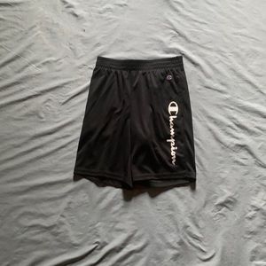 champion shorts